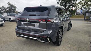 2026 Volkswagen Tiguan CT MY26 195TSI R-Line DSG 4MOTION Grey 7 Speed Sports Automatic Dual Clutch