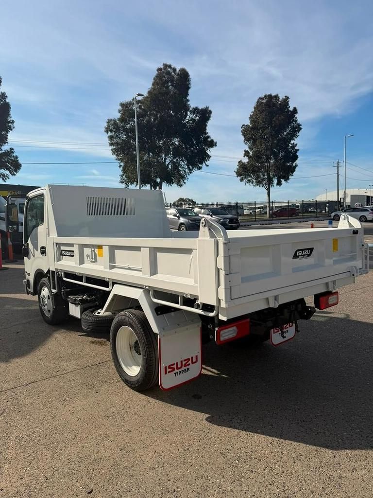 Truck Image