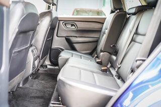 2023 Nissan X-Trail T33 MY23 ST-L X-tronic 4WD Blue 7 Speed Constant Variable Wagon