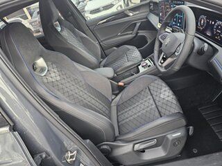 2026 Volkswagen Tiguan CT MY26 150TSI R-Line DSG 4MOTION Grey 7 Speed Sports Automatic Dual Clutch