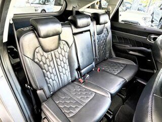 2022 Kia Sorento MQ4 MY23 GT-Line 7 Seat Grey 8 Speed Auto Dual Clutch Wagon