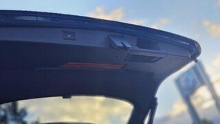 2026 Volkswagen Tiguan CT MY26 195TSI R-Line DSG 4MOTION Blue 7 Speed Sports Automatic Dual Clutch