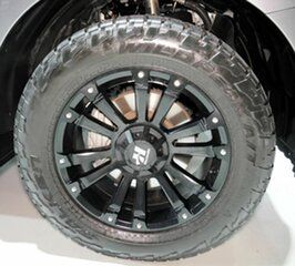 2021 Nissan Patrol Y62 MY21 TI-L Grey 7 Speed Sports Automatic Wagon