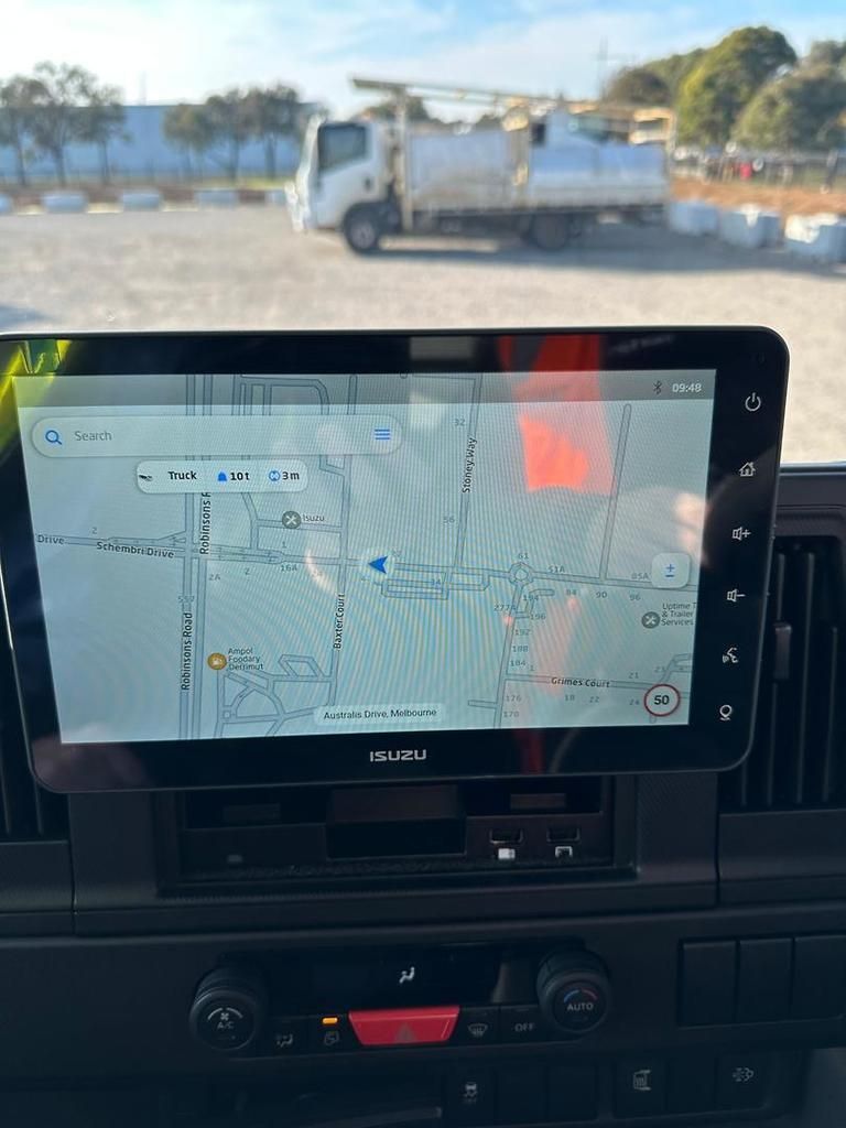 Truck Image
