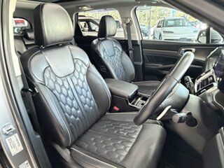 2022 Kia Sorento MQ4 MY23 GT-Line 7 Seat Grey 8 Speed Auto Dual Clutch Wagon