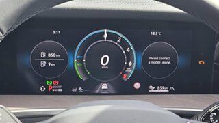 2026 Volkswagen Tayron R4 MY26 150TSI eHybrid Elegance DSG Grey 6 Speed Sports Automatic Dual Clutch