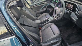 2026 Volkswagen Tiguan CT MY26 150TSI Elegance DSG 4MOTION Blue 7 Speed Sports Automatic Dual Clutch