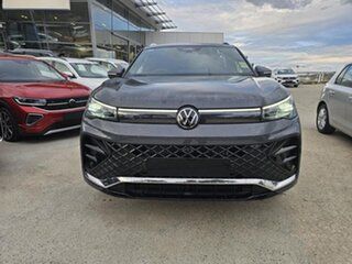 2026 Volkswagen Tiguan CT MY26 150TSI R-Line DSG 4MOTION Grey 7 Speed Sports Automatic Dual Clutch
