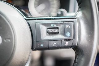 2023 Nissan X-Trail T33 MY23 ST-L X-tronic 4WD Blue 7 Speed Constant Variable Wagon