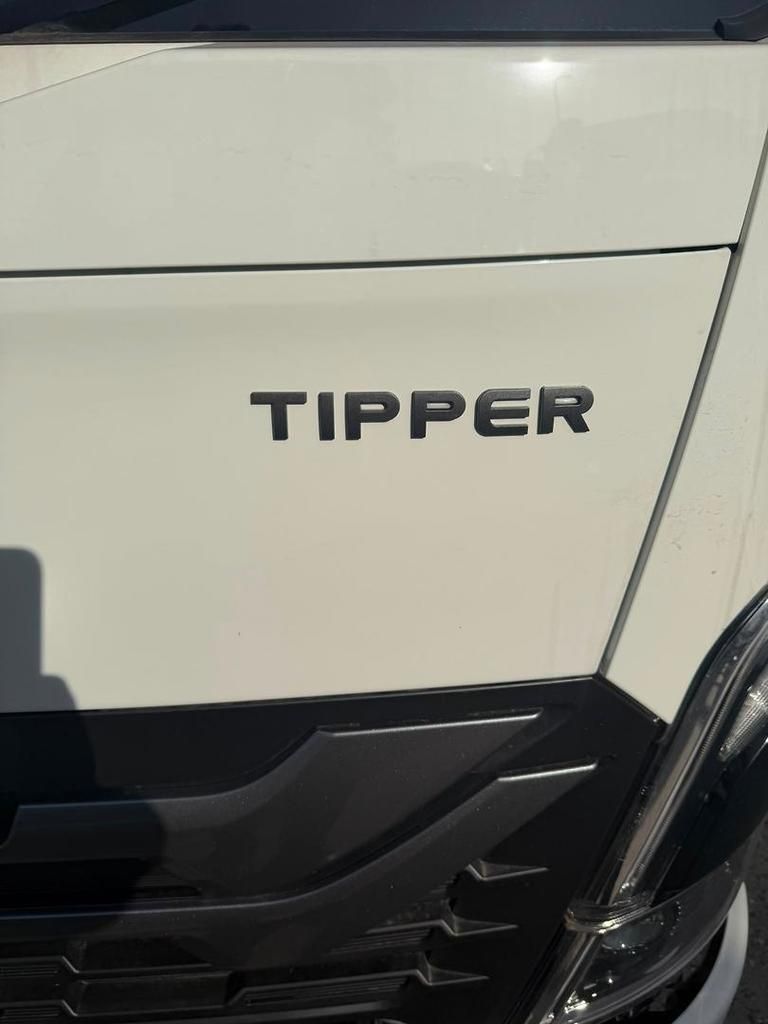 Truck Image