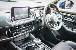 2023 Nissan X-Trail T33 MY23 ST-L X-tronic 4WD Blue 7 Speed Constant Variable Wagon