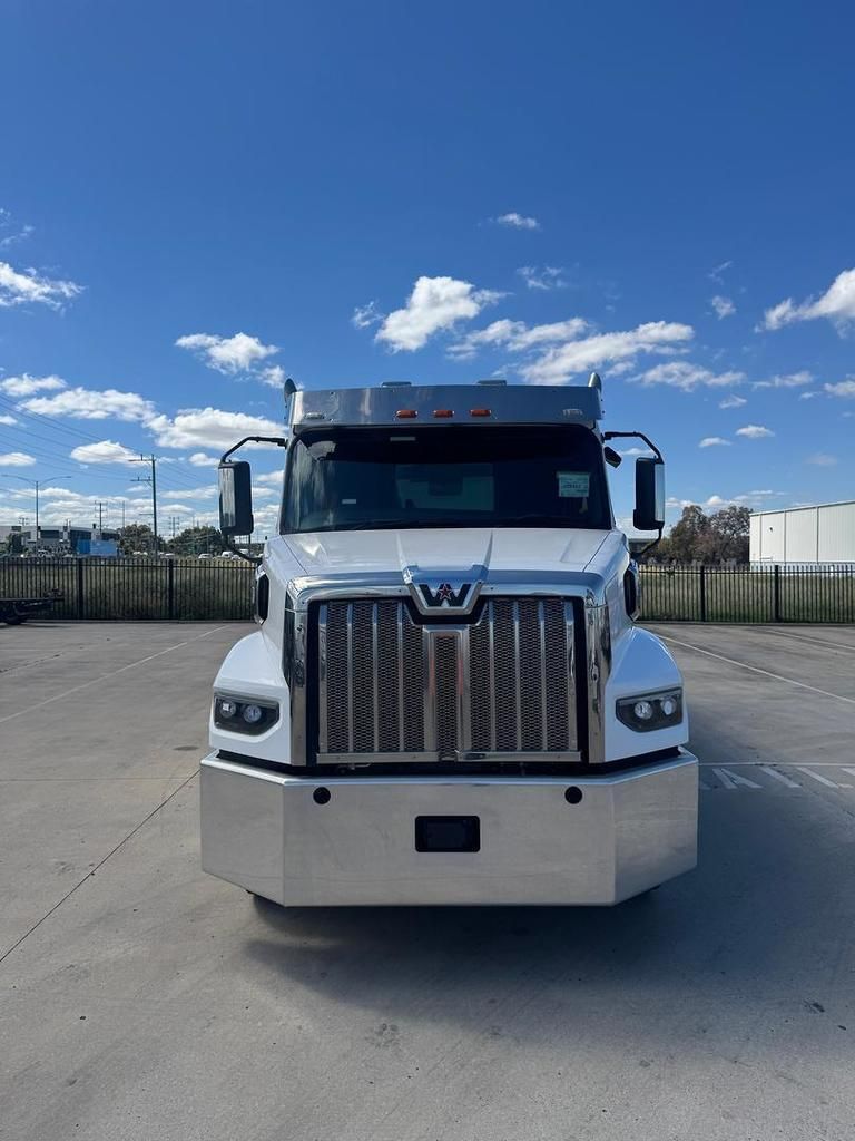Truck Image