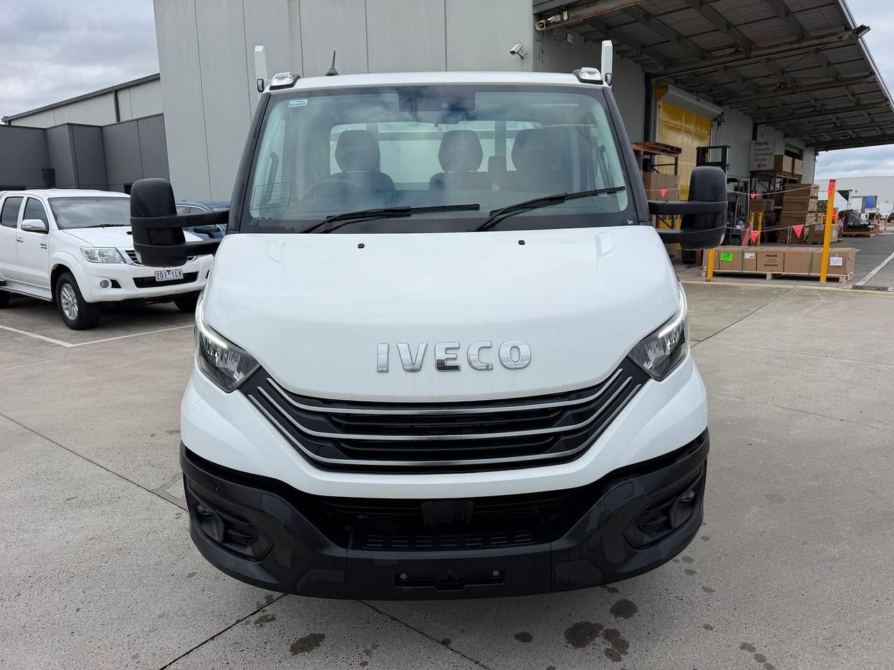Truck Image