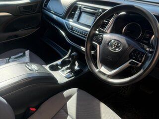 2018 TOYOTA KLUGER GX (4x2) GSU50R