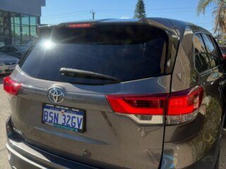 2018 TOYOTA KLUGER GX (4x2) GSU50R