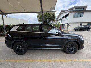 2026 BYD Sealion 5 MY26 Essential Black 1 Speed Constant Variable Wagon Hybrid.