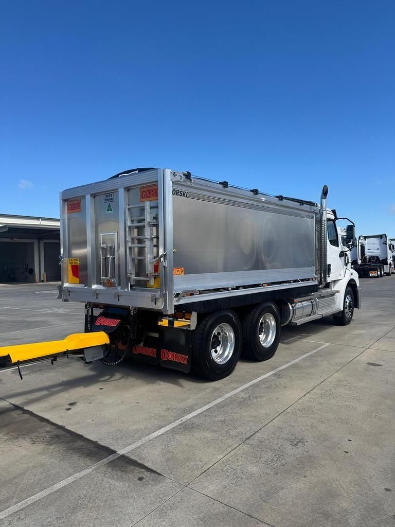 Truck Image