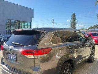 2018 TOYOTA KLUGER GX (4x2) GSU50R