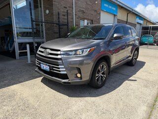 2018 TOYOTA KLUGER GX (4x2) GSU50R.