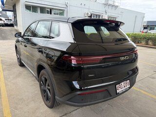 2026 BYD Sealion 5 MY26 Essential Black 1 Speed Constant Variable Wagon Hybrid
