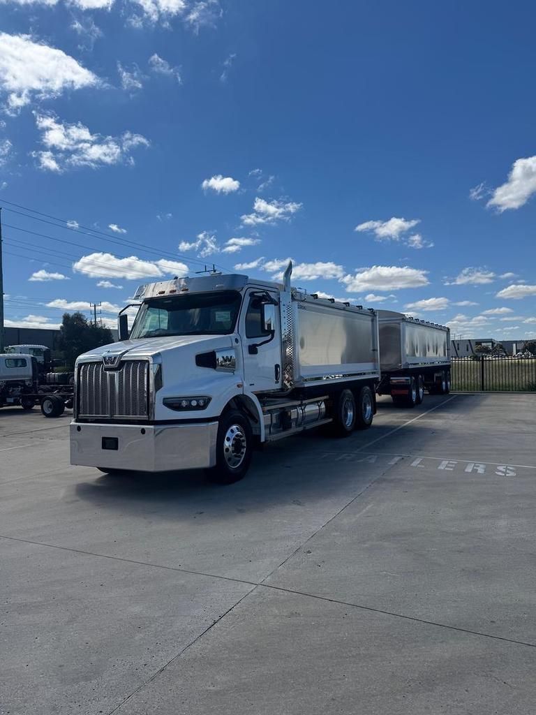 Truck Image