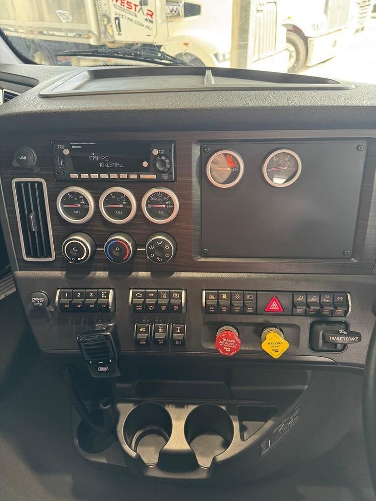 Truck Image