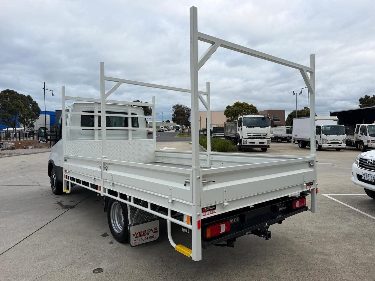 Truck Image