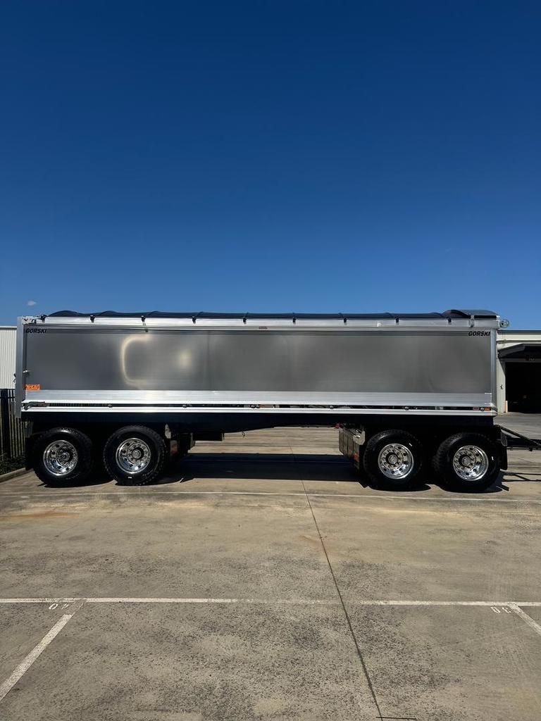 Truck Image