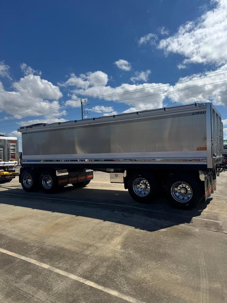 Truck Image