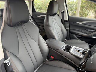 2026 BYD Sealion 5 MY26 Essential Black 1 Speed Constant Variable Wagon Hybrid