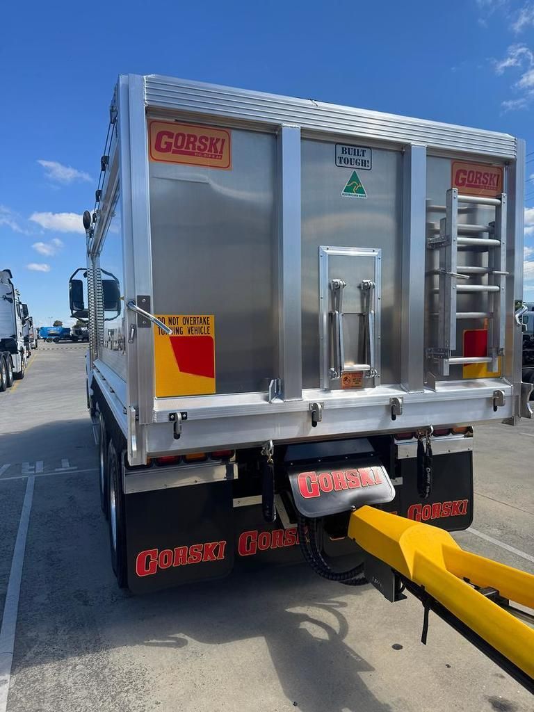 Truck Image