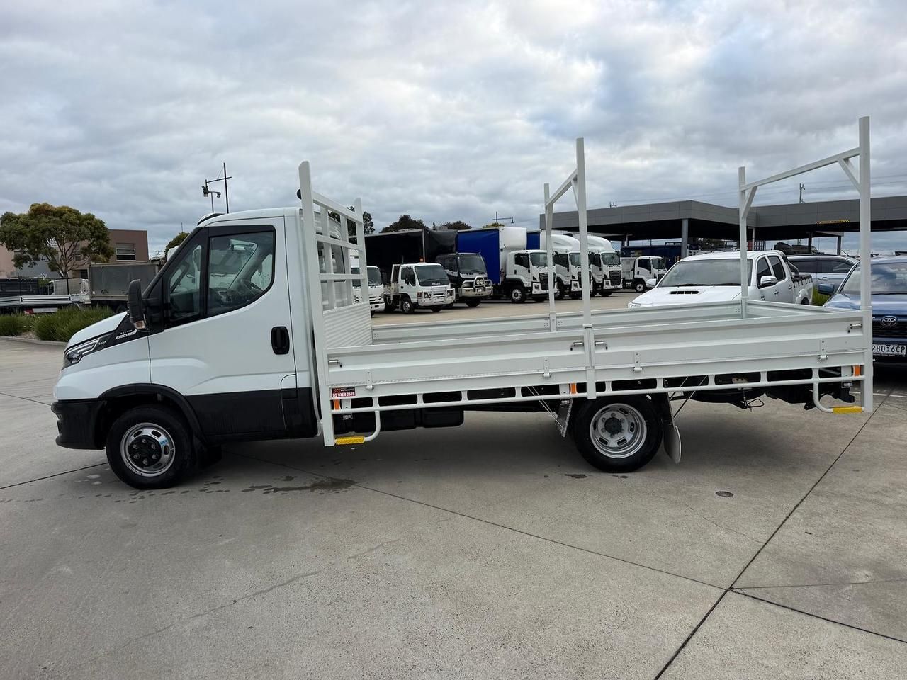Truck Image