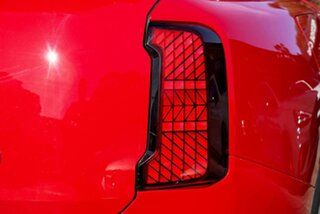 2024 Mini Countryman U25 C DCT Classic Red 7 Speed Sports Automatic Dual Clutch Wagon