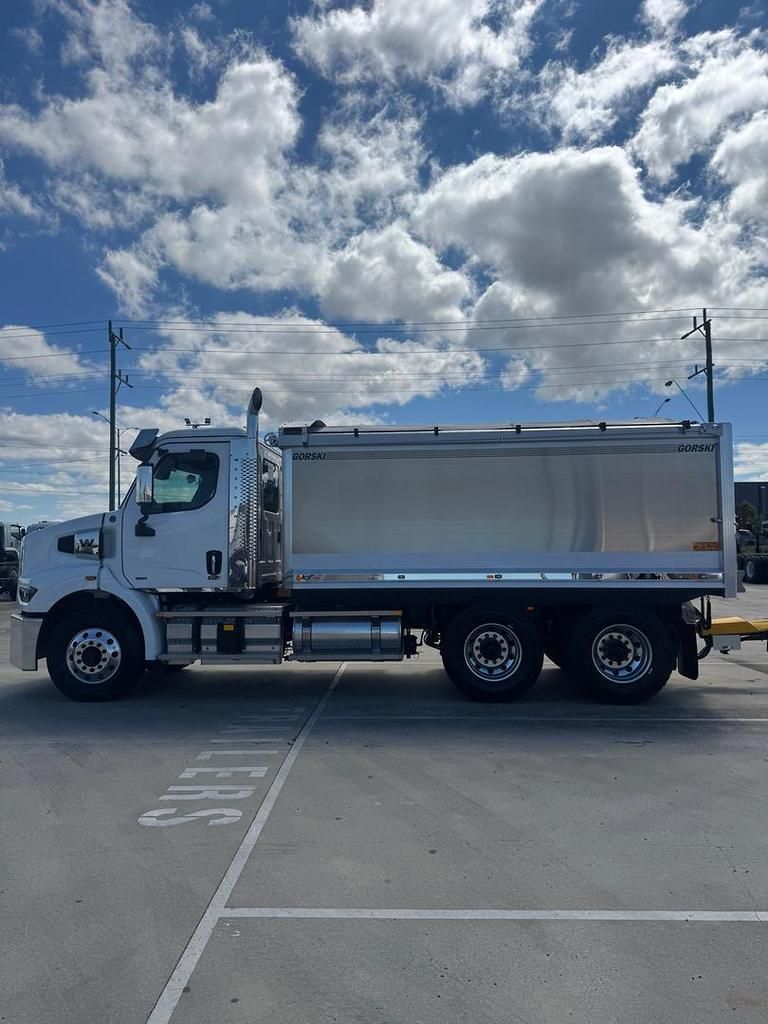 Truck Image