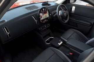 2024 Mini Countryman U25 C DCT Classic Red 7 Speed Sports Automatic Dual Clutch Wagon