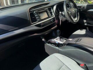 2018 TOYOTA KLUGER GX (4x2) GSU50R