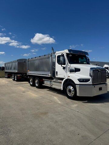 New Western Star Derrimut, 2026 Western Star 47X Automated Manual Transmission