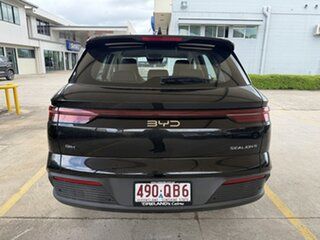 2026 BYD Sealion 5 MY26 Essential Black 1 Speed Constant Variable Wagon Hybrid