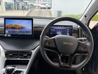 2026 BYD Sealion 5 MY26 Essential Black 1 Speed Constant Variable Wagon Hybrid