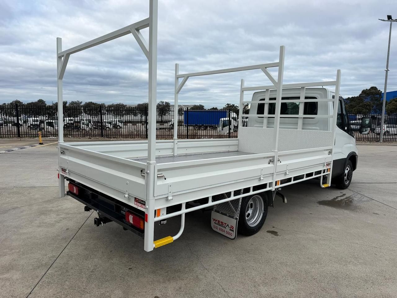 Truck Image