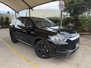 2026 BYD Sealion 5 MY26 Essential Black 1 Speed Constant Variable Wagon Hybrid.