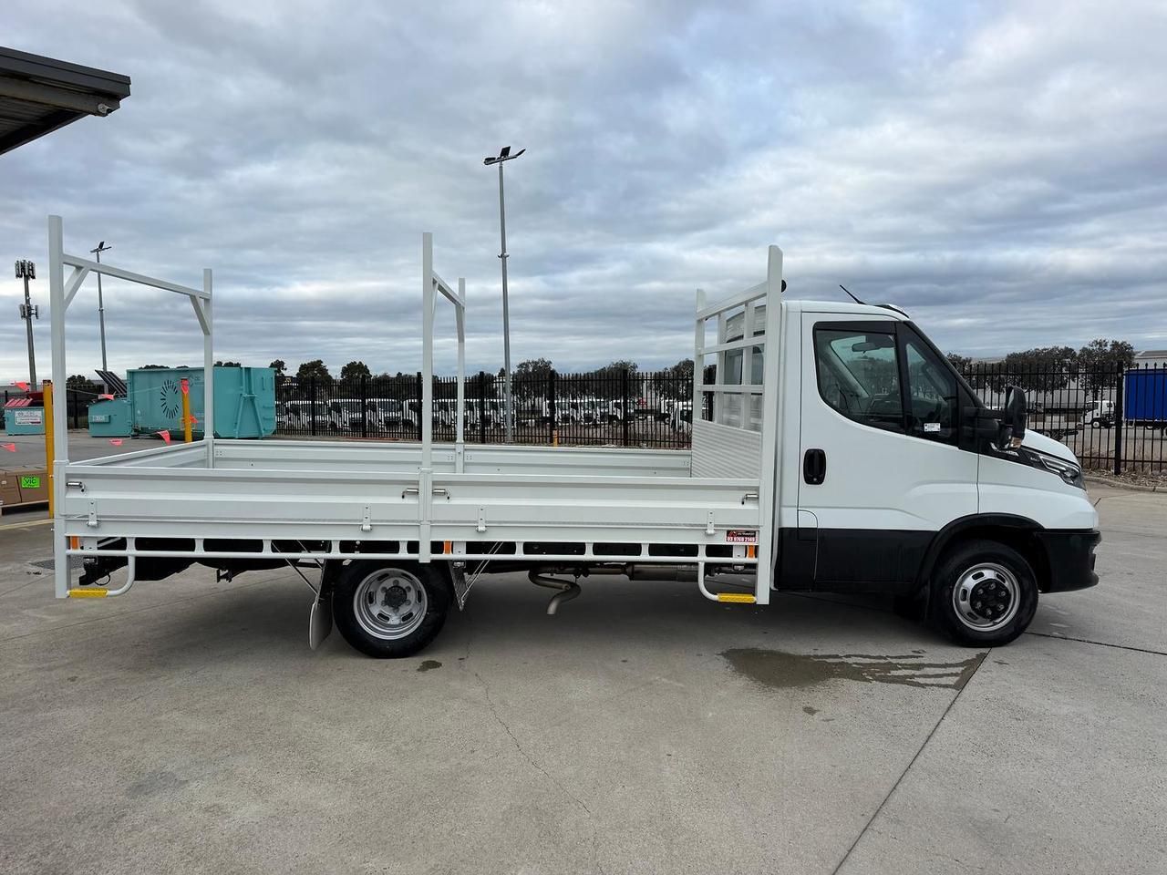 Truck Image