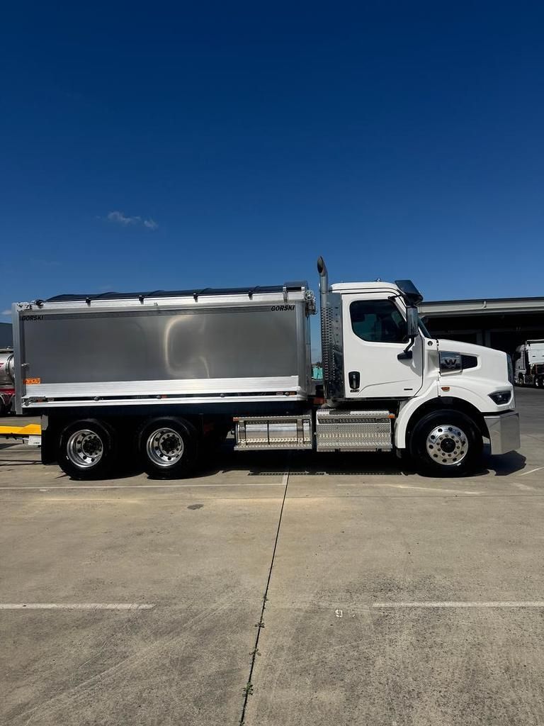Truck Image