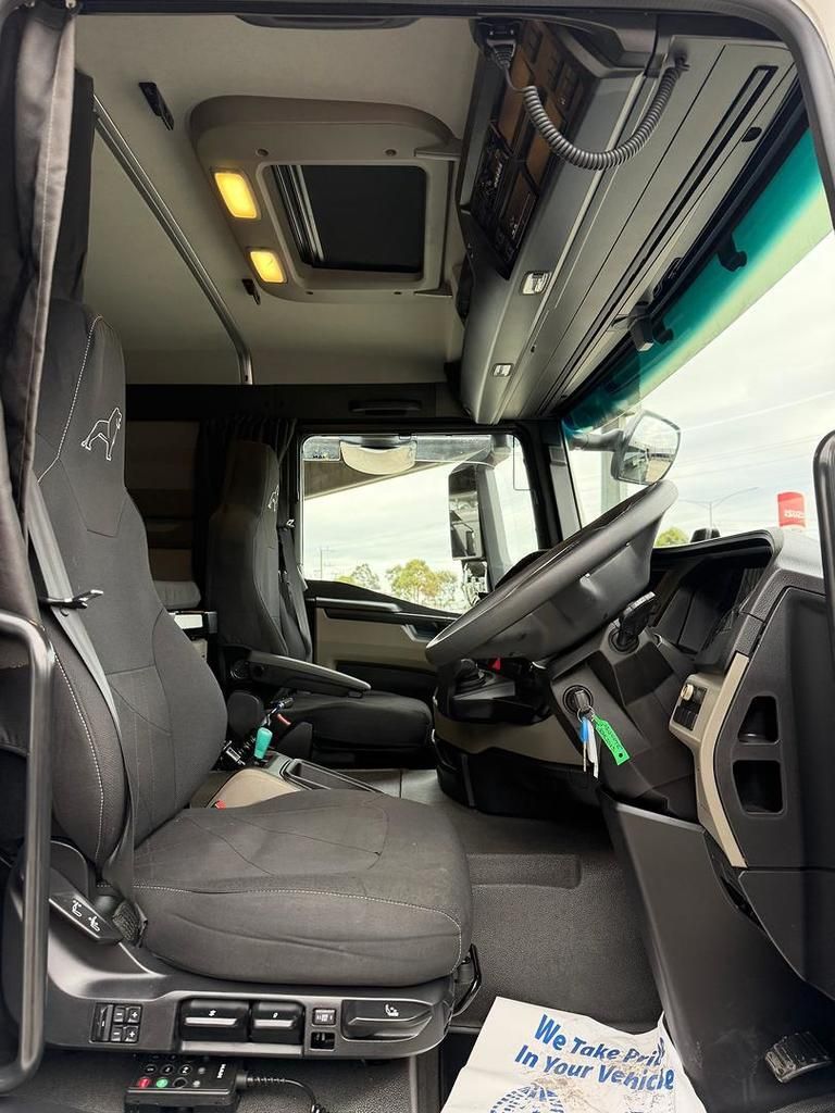 Truck Image