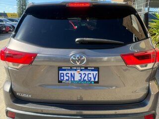 2018 TOYOTA KLUGER GX (4x2) GSU50R