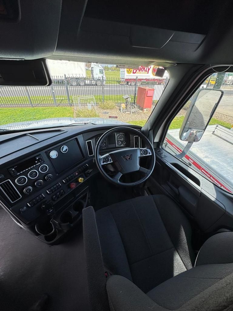 Truck Image