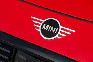 2024 Mini Countryman U25 C DCT Classic Red 7 Speed Sports Automatic Dual Clutch Wagon