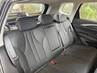 2026 BYD Sealion 5 MY26 Essential Black 1 Speed Constant Variable Wagon Hybrid
