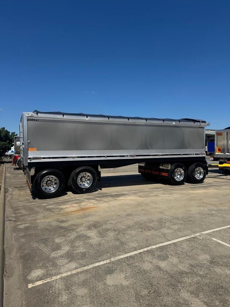 Truck Image