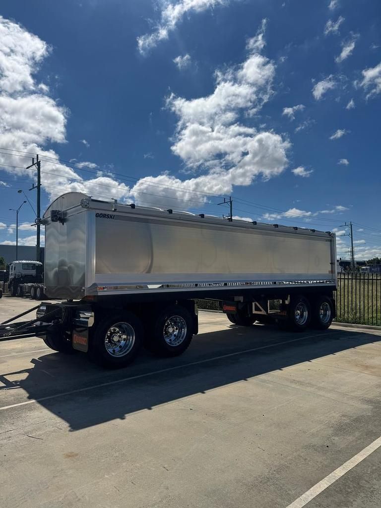 Truck Image